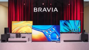 Bravia Inc. Dönemi: Teknoloji Japonya’dan, Üretim Çin’den
