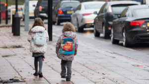 Klinik Araştırma Sonuçları: Gebelik Döneminde Hava Kirliliğine Maruz Kalmak Bebeklerde Konuşma Gelişimini Geciktirebilir