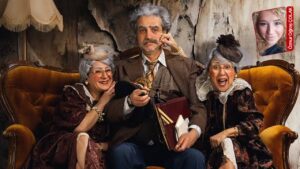 Aziz Nesin İmzalı Oyun Yeniden Sahneye Taşındı