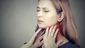 Boğaz Ağrısına Hızlı Etki Eden Mucize