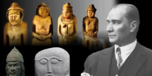 Atatürk’ün Mirası İstanbul’da Tartışılıyor: Ön Türkler ve Türk Dili Çalıştayı Başlıyor