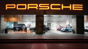 Porsche’de Strateji Değişimi: Bugatti Rimac’taki %45 Hisse Mısırlı Milyardere Devrediliyor