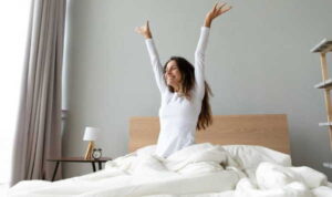 Bilim Onaylı Rutin: 10 Dakikada Daha Sağlıklı Bir Vücut