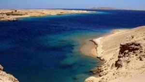 Mavi Mirasın Vedası: Bir Dönemin Devasa Denizi Haritalardan Silindi!