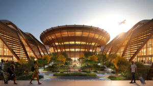 Afrika’nın Havacılık Devrimi: 12,5 Milyar Dolarlık Bishoftu Havalimanı