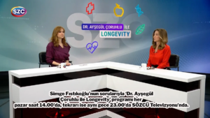 İKİNCİ BEYİN GERÇEĞİ: RUH HALİNİZ BAĞIRSAKLARDA SAKLI