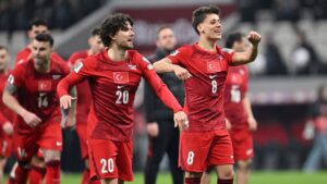 FIFA DÜNYA SIRALAMASI YENİLENDİ: A MİLLİ TAKIM’DAN 9 YIL SONRA TARİHİ BAŞARI!