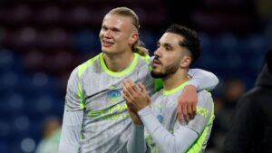 Manchester City Zirveye Yerleşti: Küme Düşen İkinci Ekip Netleşti