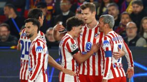 Atlético Madrid – Arsenal Maçı Şifresiz Mi, Hangi Kanalda?