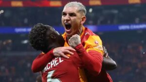 Lucas Torreira Geleceği İçin Kararını Verdi