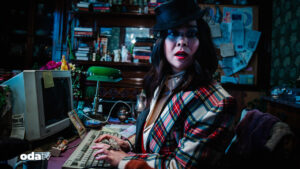 Dünya Yıldızı Mitski İstanbul’a Geliyor: KüçükÇiftlik Park’ta “Nothing’s About to Happen to Me” Gecesi