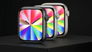 Apple Watch’a Renkli Güncelleme: watchOS 26.5 ile “Pride Luminance” Geliyor
