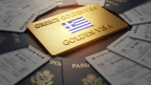 Yunanistan’da Altın Vize Çılgınlığı: Atıl Dükkanlar Konuta Dönüşüyor