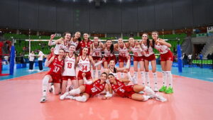 Filenin Sultanları’nın Brezilya Yolcuları Belli Oldu 2026 VNL Kadrosu Açıklandı!
