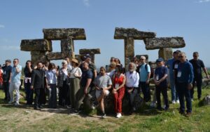 Ege’nin Saklı Hazinesi Uşak, Turizmde Atılım Devrini Başlatıyor