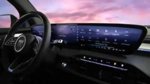 General Motors’tan Dev Yapay Zeka Hamlesi: 4 Milyon Araç Google Gemini ile Akıllanıyor