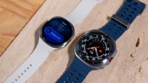 Galaxy Watch 9 Serisinde Sürpriz Hamle”Classic” Efsanesi Geri mi Dönüyor?