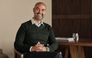 Alican Sunal, OKU Hotels Yönetimine Katıldı