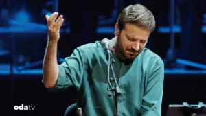 Sami Yusuf Konseri İçin Geri Sayım Başladı