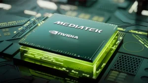 N1 ve N1X Sahneye Çıkıyor Nvidia’dan Büyük İşlemci Atağı