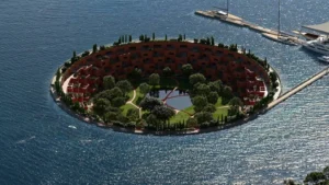 Ekolojik Tasarımda Yeni Bir Çağ: İtalyan Göllerinde “Görünmez” Şehirleşme Modeli