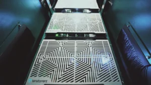 Tenstorrent’ten Nvidia’ya RISC-V Çelmesi: Galaxy Blackhole ile Yapay Zekada Yeni Dönem