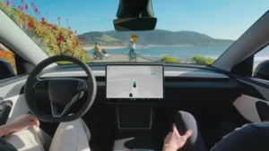 Avrupa’da Yapay Zeka Dönemi Tesla FSD Estonya’dan Resmi Onayı Kaptı!