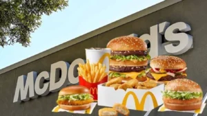 Fast-food devinde bir devir kapanıyor: McDonald’s ‘bedava dolum’ dönemini bitiriyor!
