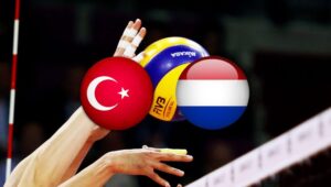 Filenin Sultanları 2’de 2 PeşindeTürkiye-Hollanda Maçı Ne Zaman, Saat Kaçta, Hangi Kanalda?