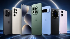 AnTuTu Mayıs 2026 Raporunu Yayınladı: Android Dünyasının En Güçlü Telefonları Belli Oldu